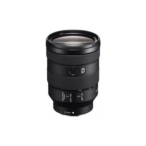 Sony FE 24-105mm f/4 G OSS (Sony E) (SEL24105G.SYX)