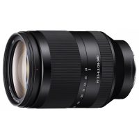 Sony FE 24-240mm f/3.5-6.3 OSS (Sony E) (SEL24240.SYX)