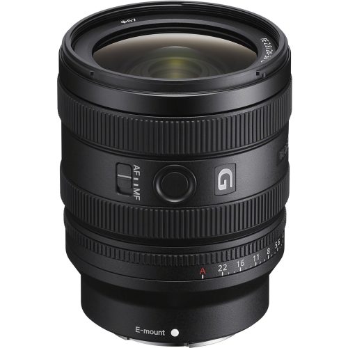 Sony FE 24-50mm f/2.8 G (Sony E) (SEL2450G.SYX)