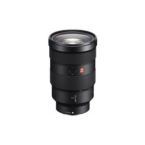 Sony FE 24-70mm f/2.8 GM (Sony E) (SEL2470GM)
