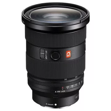 Sony FE 24-70mm f/2.8 GM II (Sony E) (SEL2470GM2.SYX)