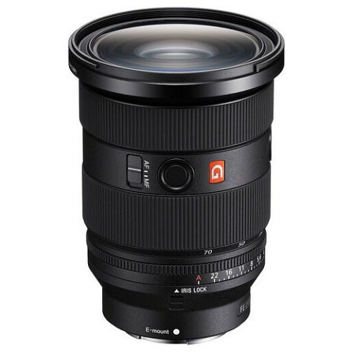 Sony FE 24-70mm f/2.8 GM II (Sony E) (SEL2470GM2.SYX)