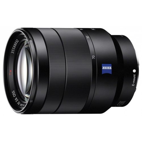   Sony Vario-Tessar T FE 24-70mm f/4 ZA OSS (Sony E) (SEL2470Z)