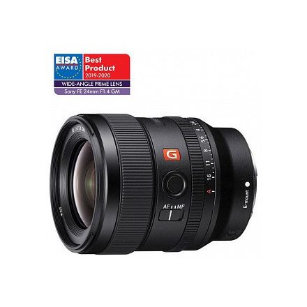 Sony FE 24mm f/1.4 GM (Sony E) (SEL24F14GM)