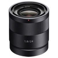 Sony 24mm f/1.8 ZA (Sony E) (SEL24F18Z)