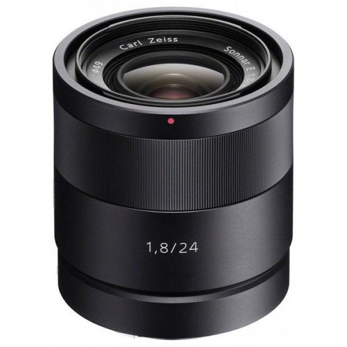 Sony 24mm f/1.8 ZA (Sony E) (SEL24F18Z)