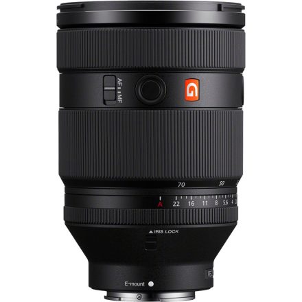 Sony FE 28-70mm f/2 GM (Sony E) (használt II)