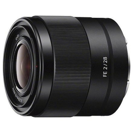 Sony FE 28mm f/2 (Sony E) (használt)