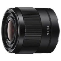 Sony FE 28mm f/2 (Sony E) (SEL28F20.SYX)