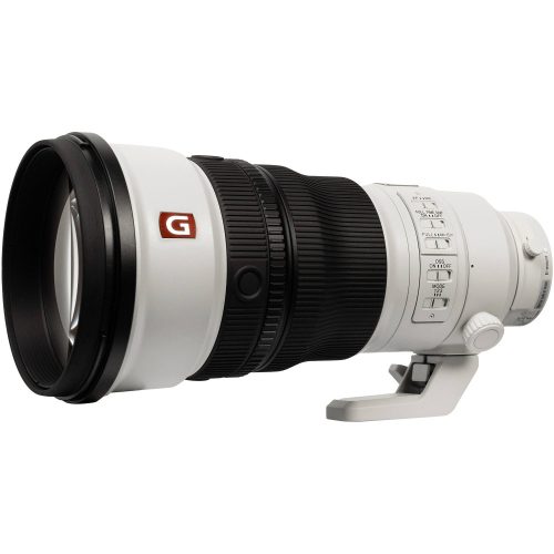 Sony FE 300mm f/2.8 GM OSS (Sony E) (SEL300F28GM.SYX)