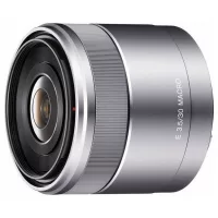 Sony 30mm f/3.5 Macro (Sony E) (használt)