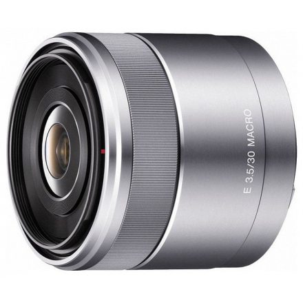 Sony 30mm f/3.5 Macro (Sony E) (használt)