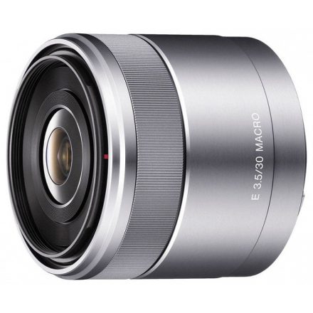 Sony 30mm f/3.5 Macro (Sony E) (SEL30M35)