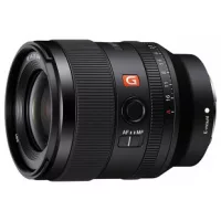 Sony FE 35mm f/1.4 GM (Sony E) (használt)