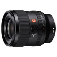 Sony FE 35mm f/1.4 GM (Sony E) (SEL35F14GM.SYX)
