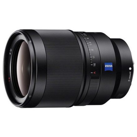 Sony Distagon T FE 35mm f/1.4 ZA (Sony E) (SEL35F14Z.SYX)