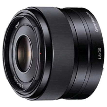 Sony 35mm f/1.8 OSS Alpha (Sony E) (használt)