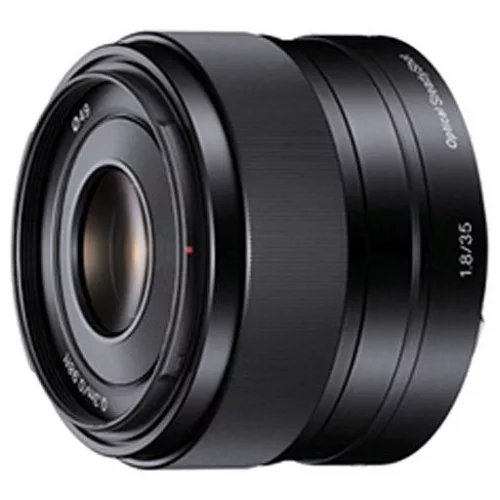 Sony 35mm f/1.8 OSS Alpha (Sony E) (használt)