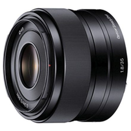 Sony 35mm f/1.8 OSS Alpha (Sony E) (SEL35F18)