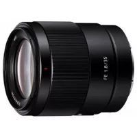 Sony FE 35mm f/1.8 (Sony E) (SEL35F18F) (használt)