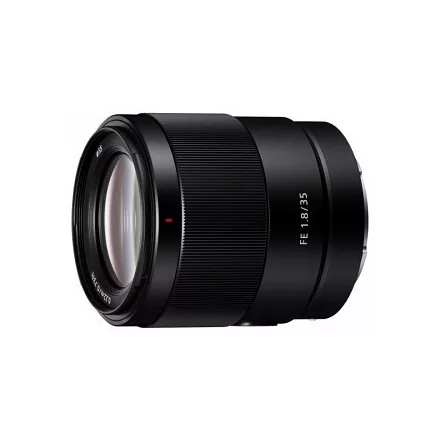 Sony FE 35mm f/1.8 (Sony E) (SEL35F18F) (használt)