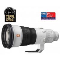 Sony SEL FE 400mm f/2.8 GM OSS (Sony E) (SEL400F28GM)