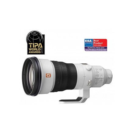 Sony SEL FE 400mm f/2.8 GM OSS (Sony E) (SEL400F28GM)