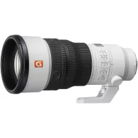 Sony FE 400mm f/4.5 GM OSS objektív