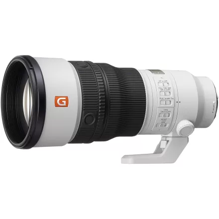 Sony FE 400mm f/4.5 GM OSS objektív