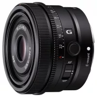 Sony FE 40mm f/2.5 G (Sony E) (SEL40F25G.SYX) (használt)