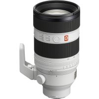 Sony FE 50-150mm f/2 GM (Sony E)