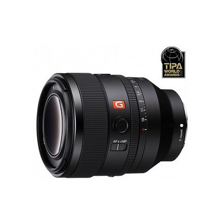 Sony FE 50mm f/1.2 GM (Sony E) (SEL50F12GM.SYX)