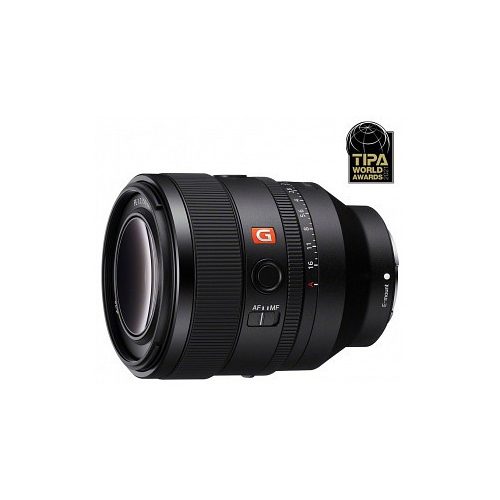 Sony FE 50mm f/1.2 GM (Sony E) (SEL50F12GM.SYX)
