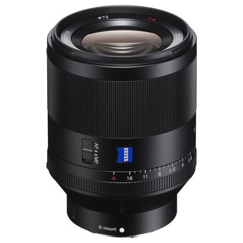Sony Planar T FE 50mm f/1.4 ZA (Sony E) (SEL50F14Z)
