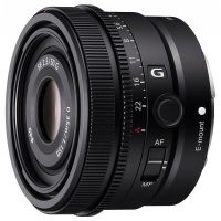 Sony FE 50mm f/2.5 G (Sony E)(SEL50F25G.SYX)