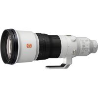 Sony FE 600mm f/4 GM OSS (Sony E) (SEL600F40GM)