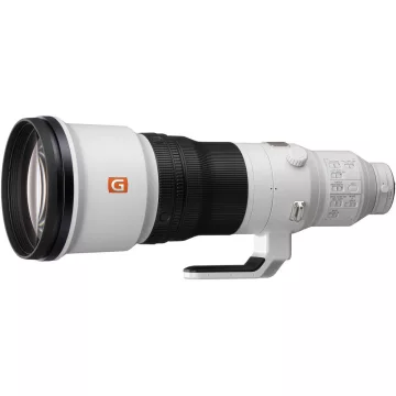 Sony FE 600mm f/4 GM OSS (Sony E) (SEL600F40GM)