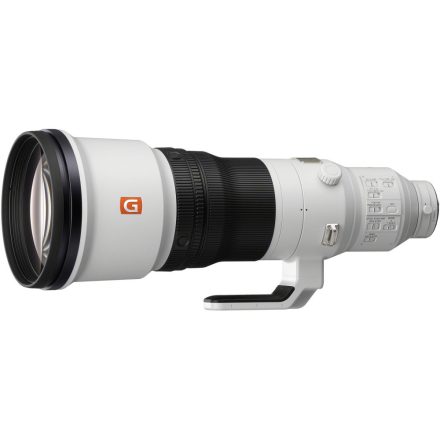 Sony FE 600mm f/4 GM OSS (Sony E) (SEL600F40GM)