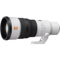 Sony FE 600mm f/6.3 GM OSS objektív