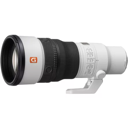 Sony FE 600mm f/6.3 GM OSS objektív