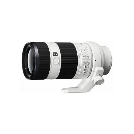 Sony FE 70-200mm f/4 G OSS (Sony E) (SEL70200G.AE) (használt II)