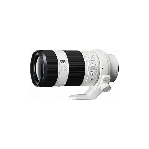   Sony FE 70-200mm f/4 G OSS (Sony E) (SEL70200G.AE) (használt II)