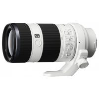 Sony FE 70-200mm f/4.0 G OSS (Sony E) (SEL70200G.AE)