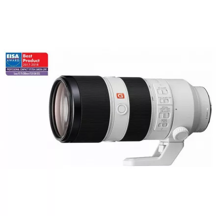 Sony FE 70-200mm f/2.8 GM OSS (Sony E) (SEL70200GM) (használt)