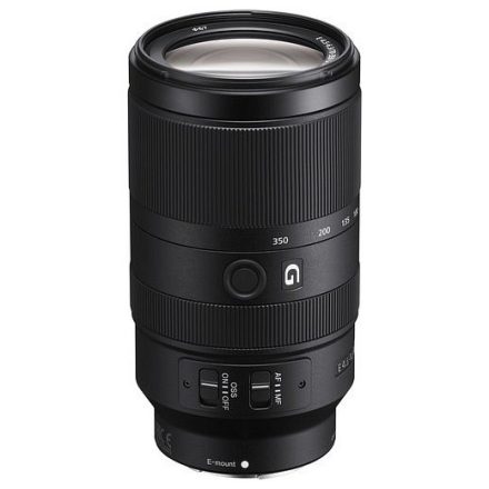 Sony 70-350mm F4.5-6.3 G OSS (Sony E) (használt)