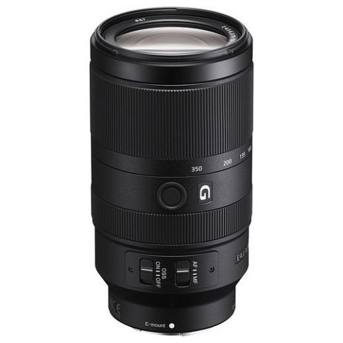Sony 70-350mm f/4.5-6.3 G OSS (Sony E) (SEL70350G)