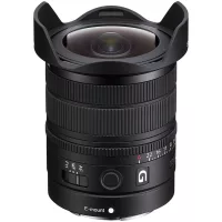 Sony FE 8-14mm f/3.5 Fisheye G objektív