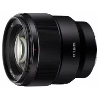 Sony FE 85mm f/1.8 (Sony E) (SEL85F18.SYX) (használt)