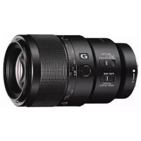 Sony FE 90mm f/2.8 Macro G OSS (Sony E) (használt)