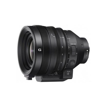 Sony Cinema Line FE C 16-35mm f/2.8 (Sony E) (SELC1635G.SYX)
